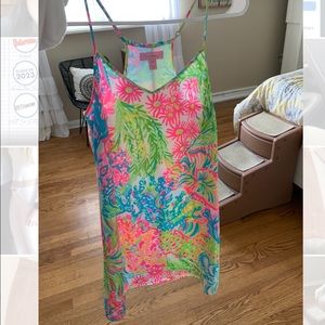 Lilly dress!